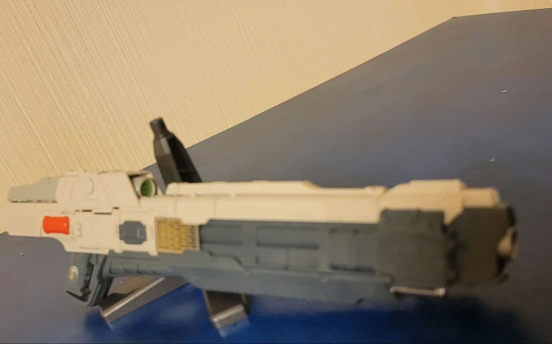 世界3000個限定 機甲の城 サイサリス 完成品