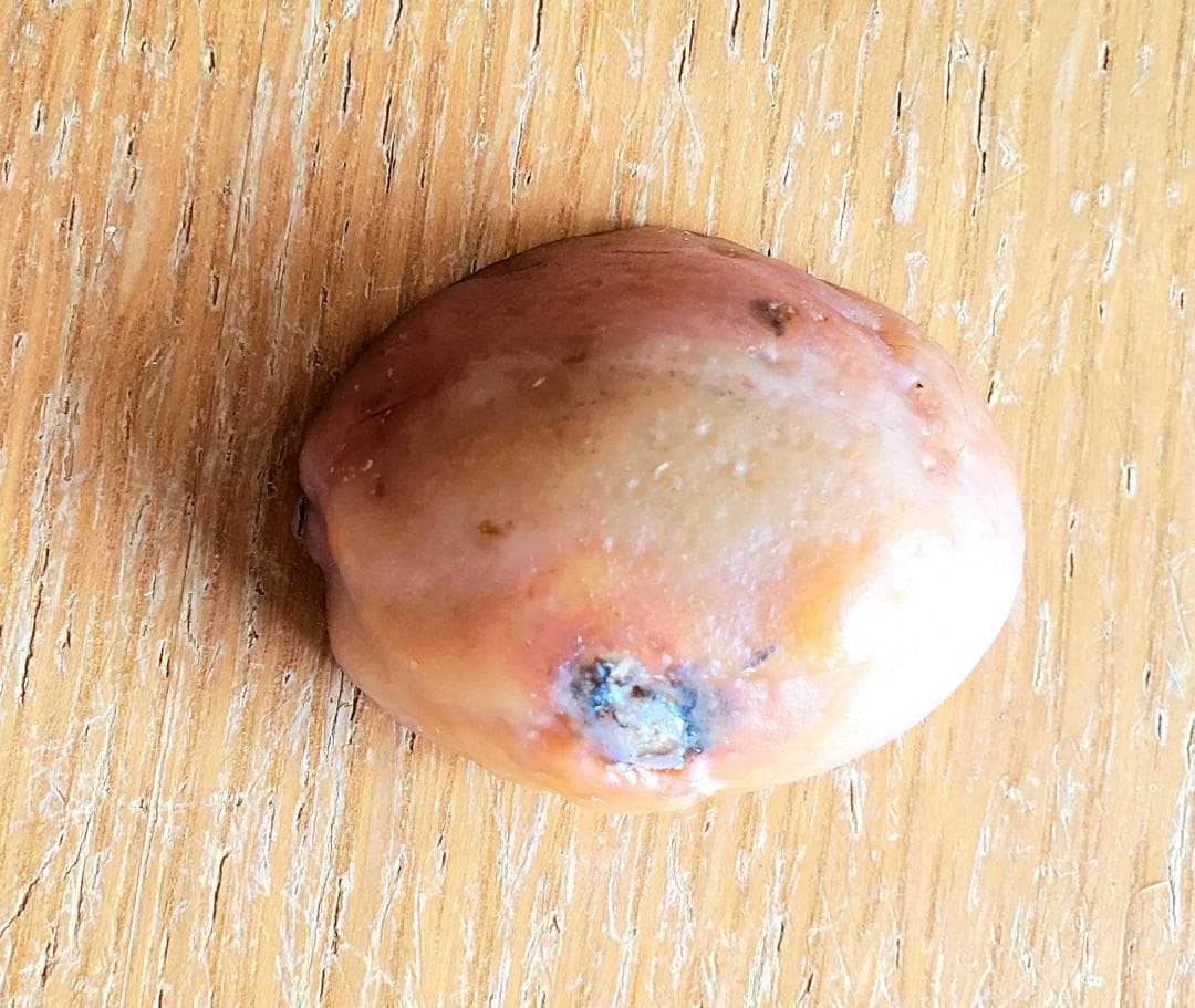 【コレクターズアイテム】パタゴニアンアゲート