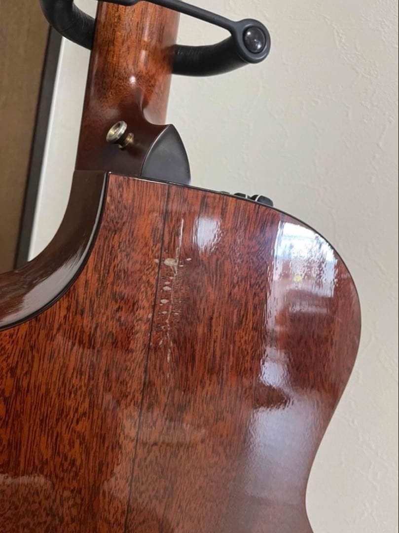 Taylor テイラー 514ce ES-1エレアコ　テイラー上位機種