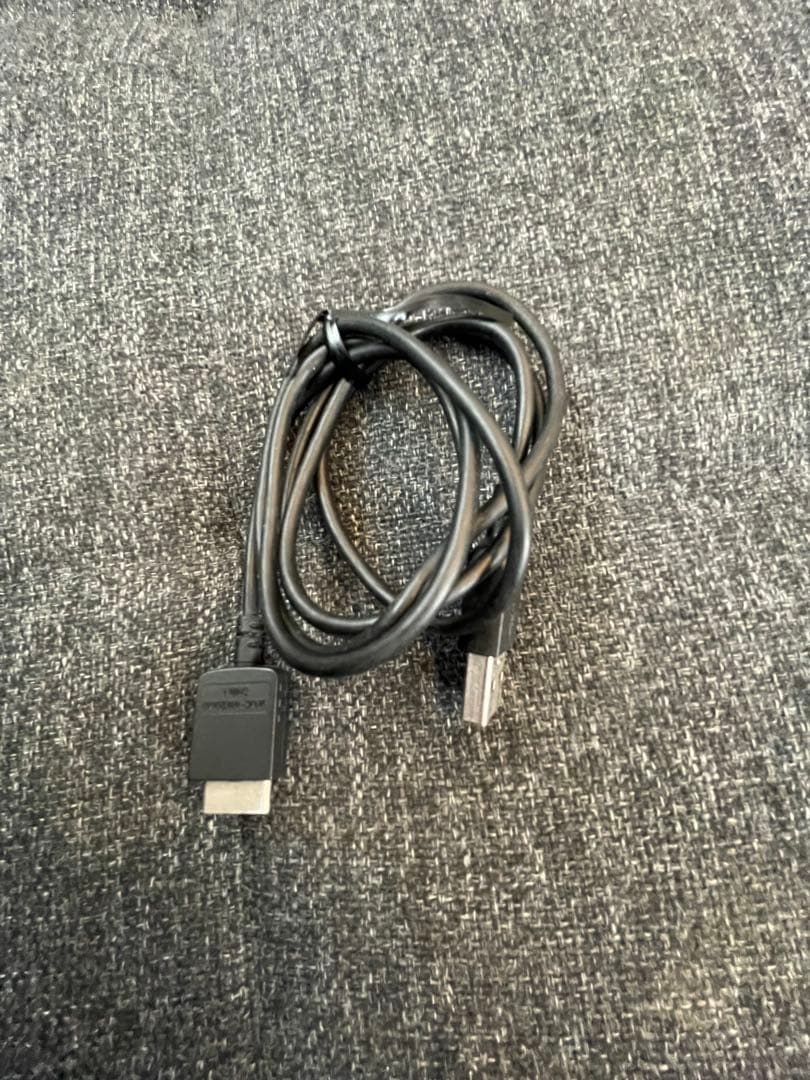 NWA35 デジタルオーディオプレーヤー 青