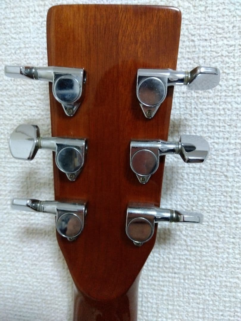 lumber LF2 アコースティックギター