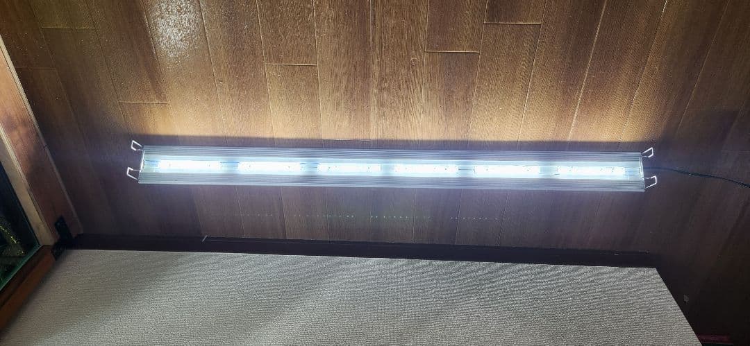 【yamachan】アクロ TRIANGLE LED 1200