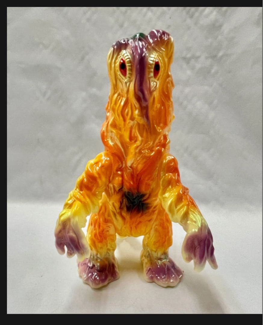 ヘドラ スタンダード ハロウィンカラー