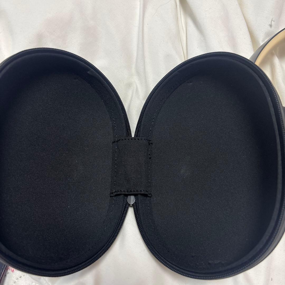 Beats studio3 ワイヤレスヘッドホン ブラック/ゴールド