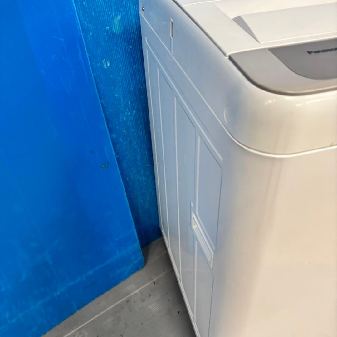 564 パナソニック　洗濯機　6kg 小型　一人暮らし　1〜3人用　大人気モデル