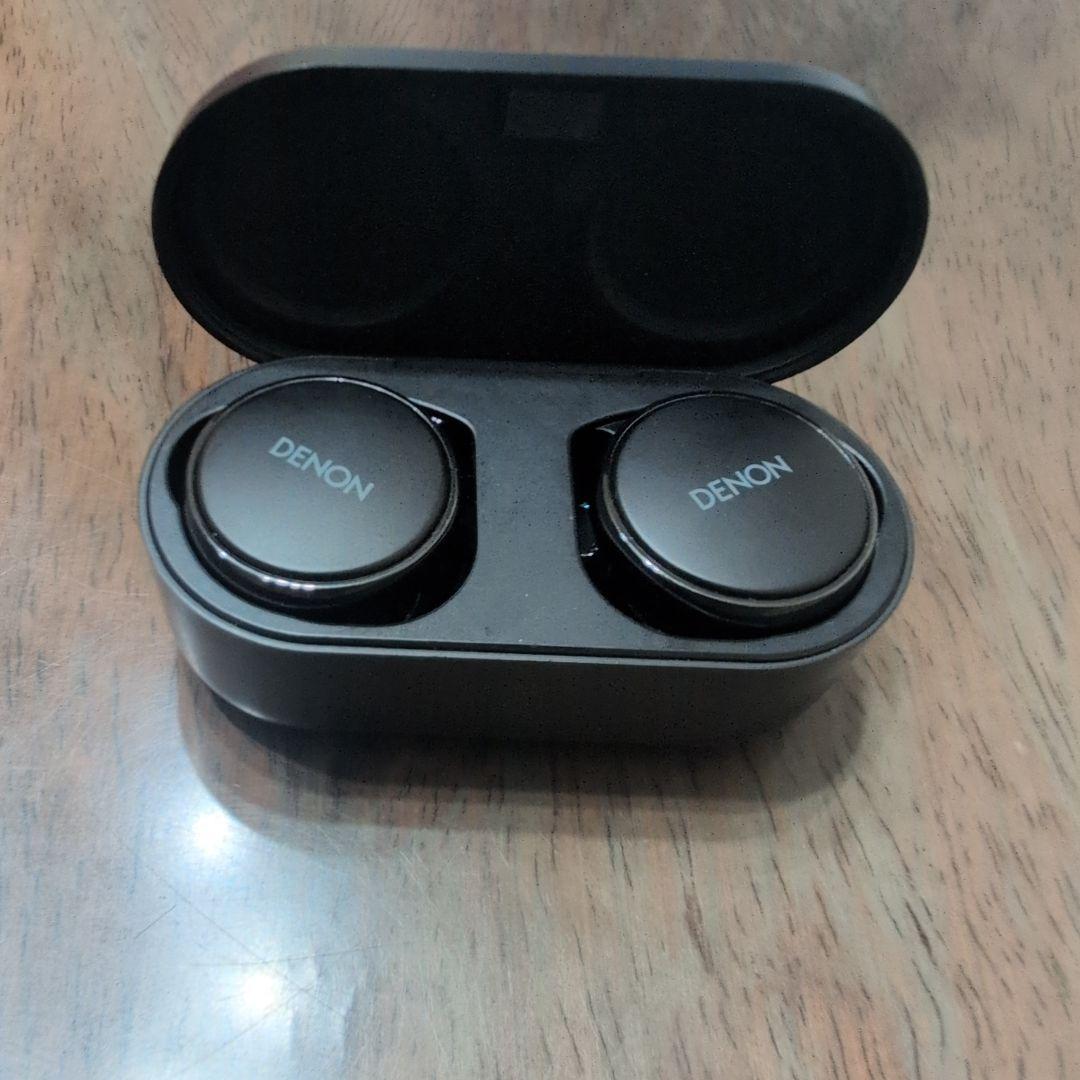 美品　Denon Perl Pro