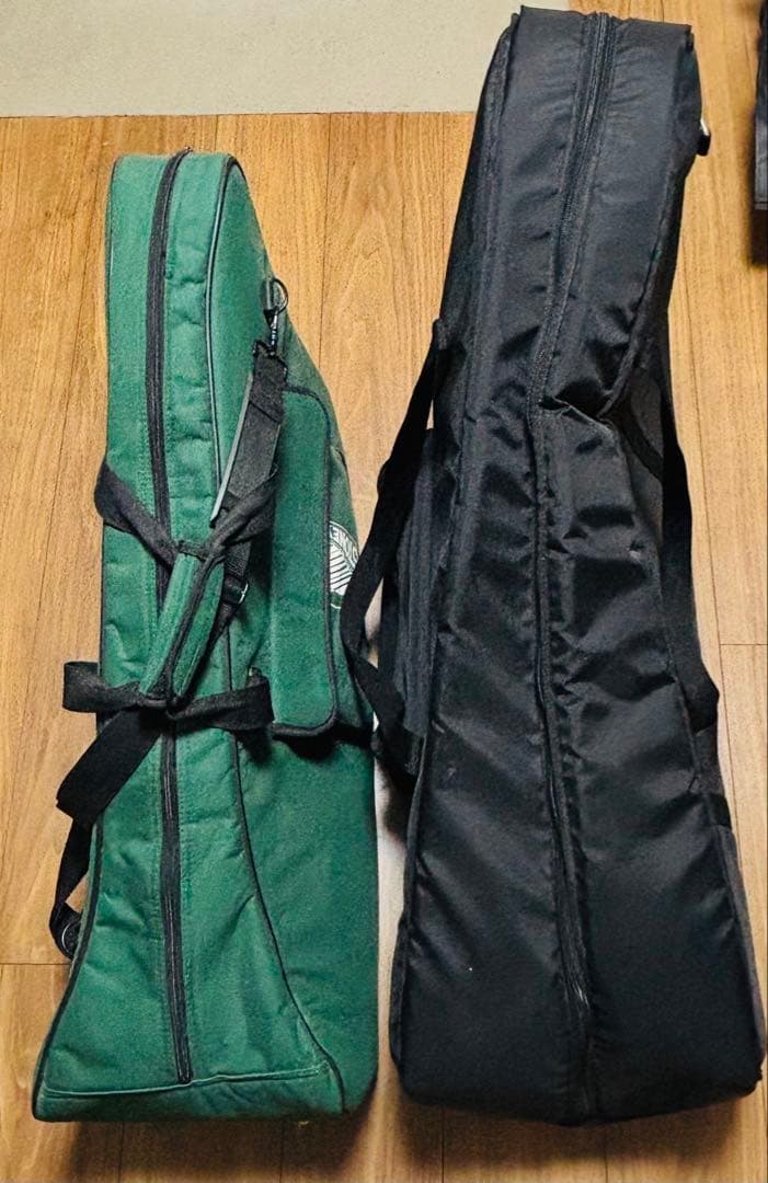 小型ハープソフトケース