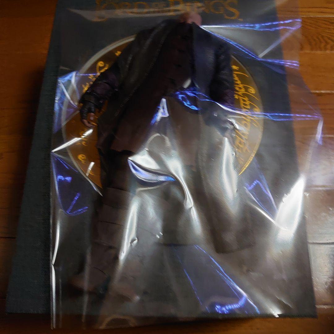 INARTアラゴルン 植毛ver 1/6 フィギュア