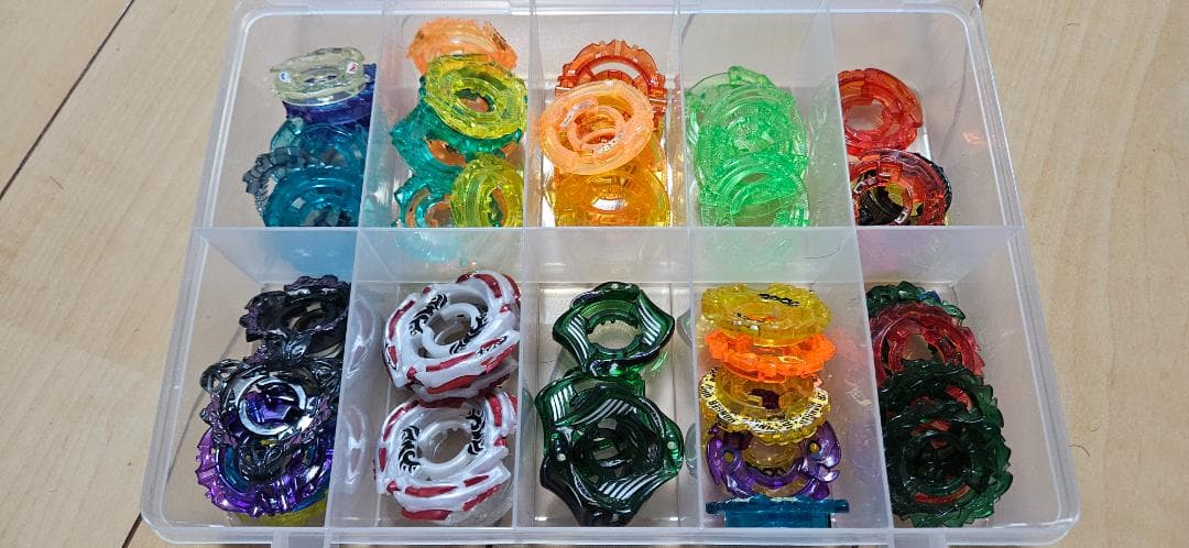 メタルファイトベイブレード　まとめ売り