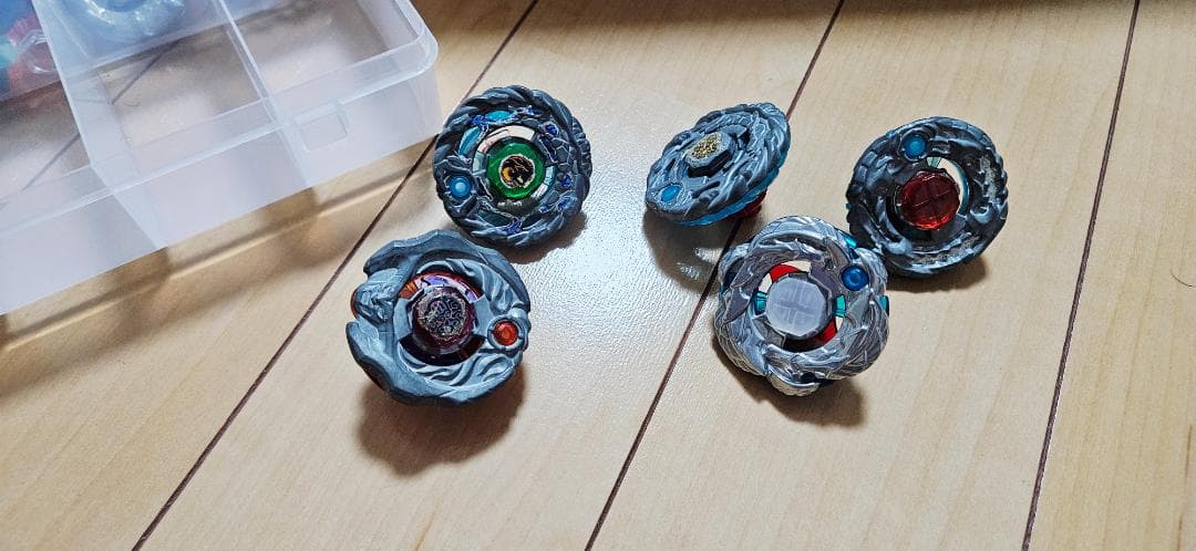 メタルファイトベイブレード　まとめ売り