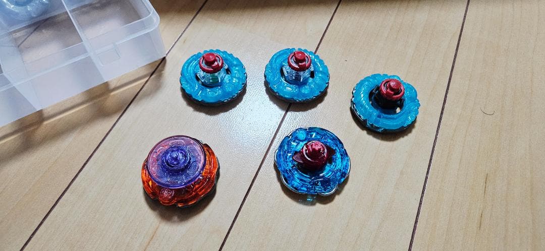 メタルファイトベイブレード　まとめ売り