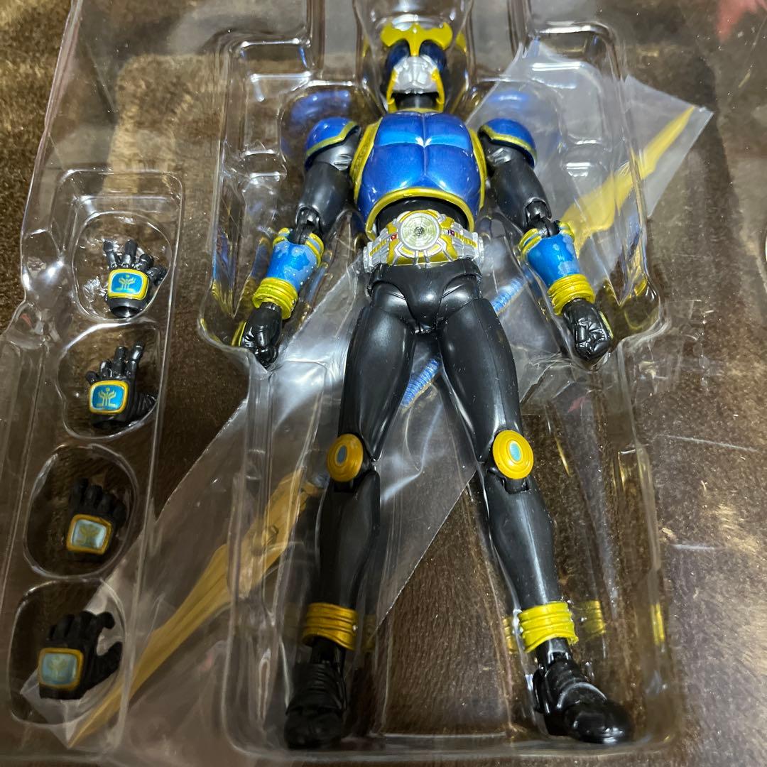 ジーン様S.H.Figuarts 仮面ライダークウガ　10体　セット　初期