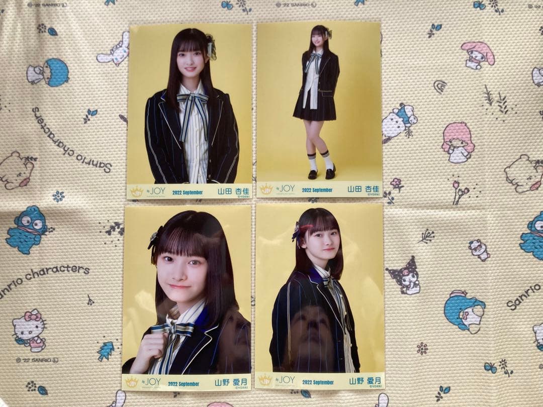 ♡ ニアジョイ 公式 2022.September