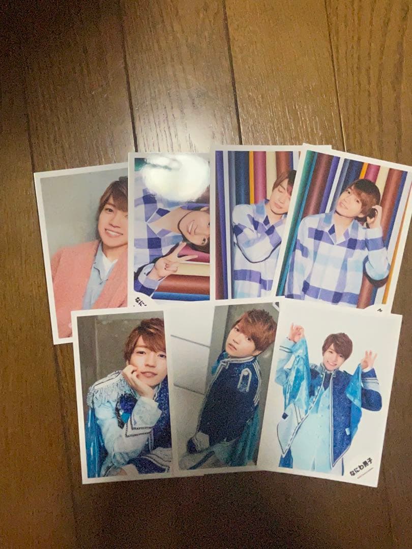 なにわ男子 西畑大吾 まとめ売り