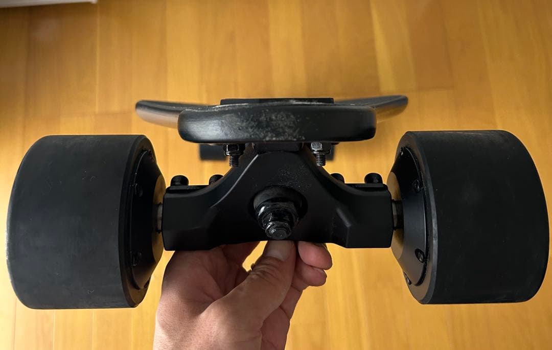 Teamgee H5 電動スケートボード