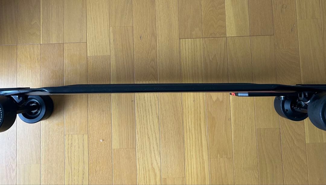 Teamgee H5 電動スケートボード