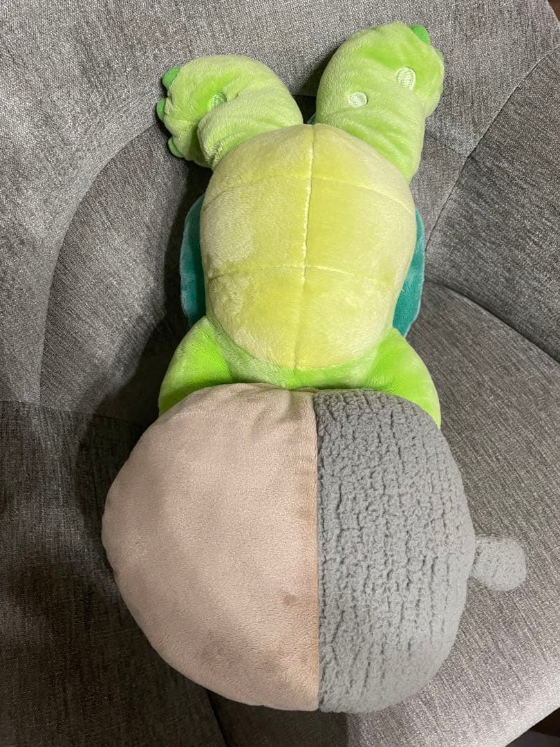 【値下げ中】オル・メル 抱きまくら ぬいぐるみ クッション ディズニー TDS