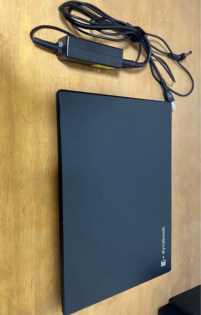 dynabook 第10世代 インテル Core i5