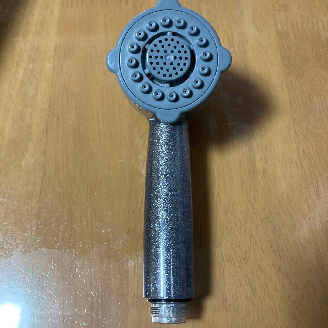 ミラブル　シャワーヘッド ハローキティ