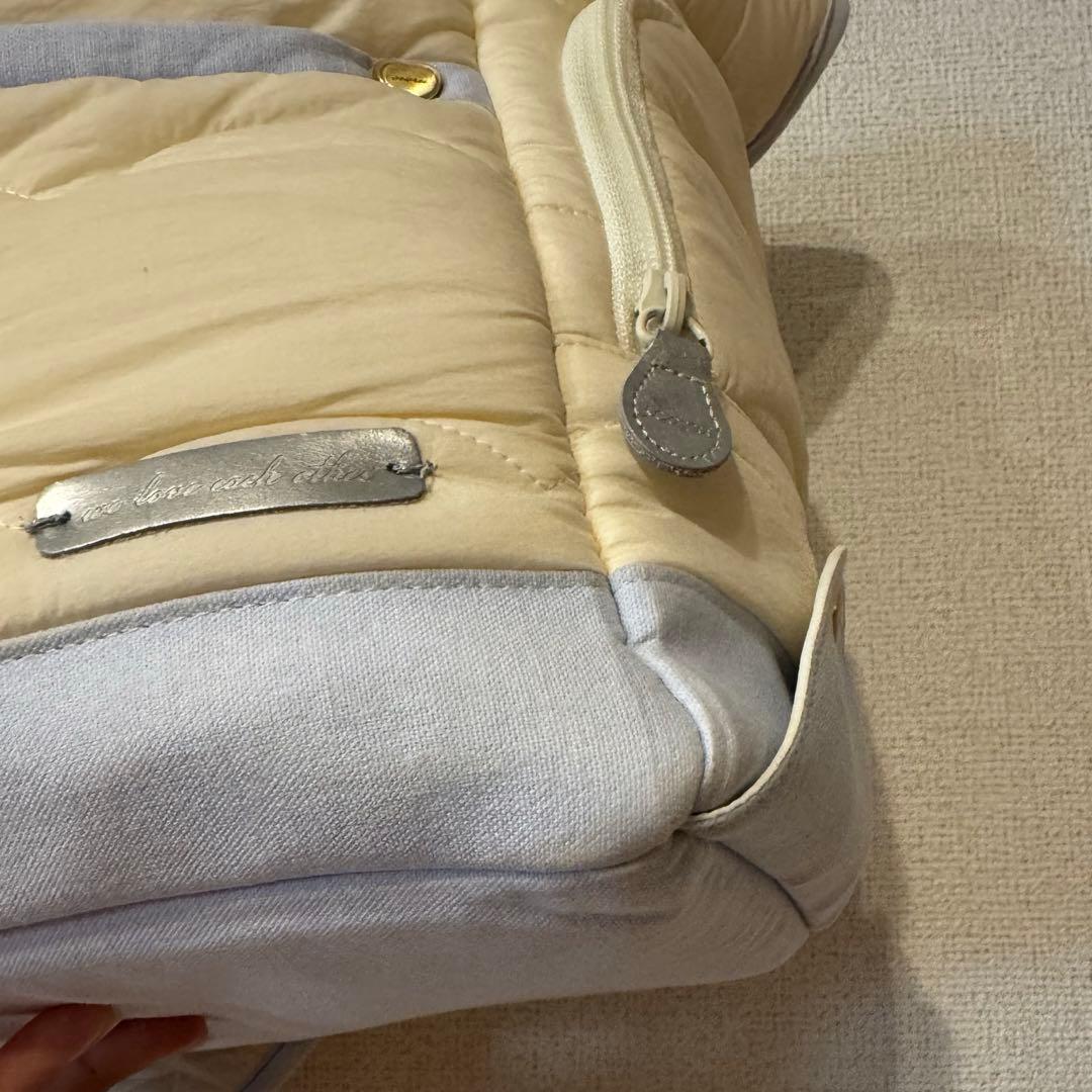 韓国ブランド　seoru ソル　veru bag スリング　犬用　キャリーバッグ