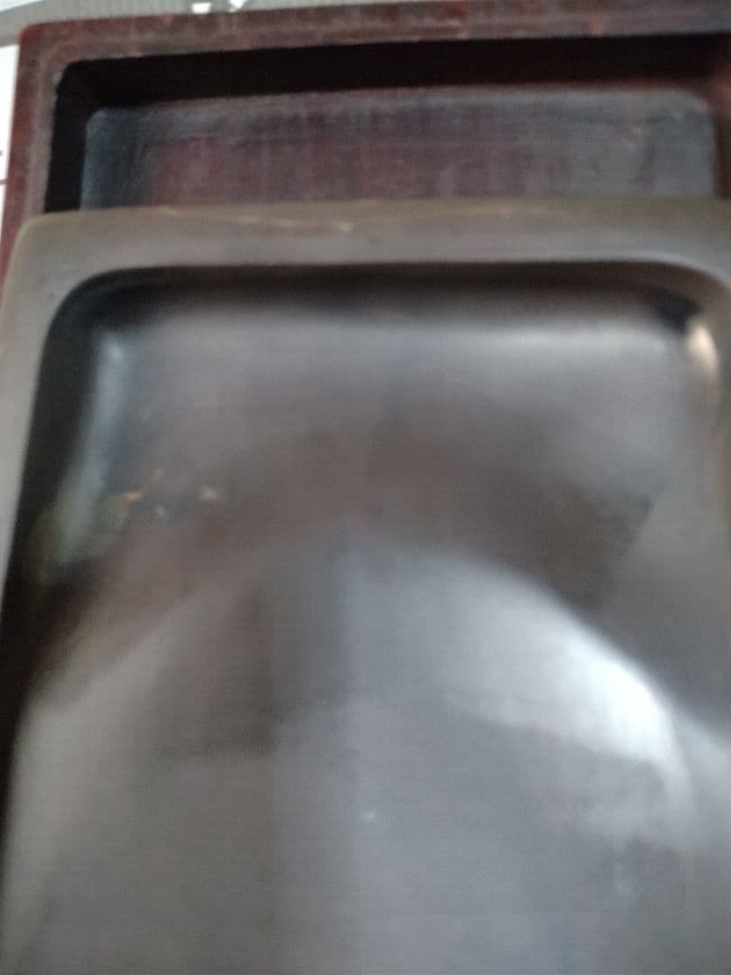 坑仔巌　極上端渓6インチ