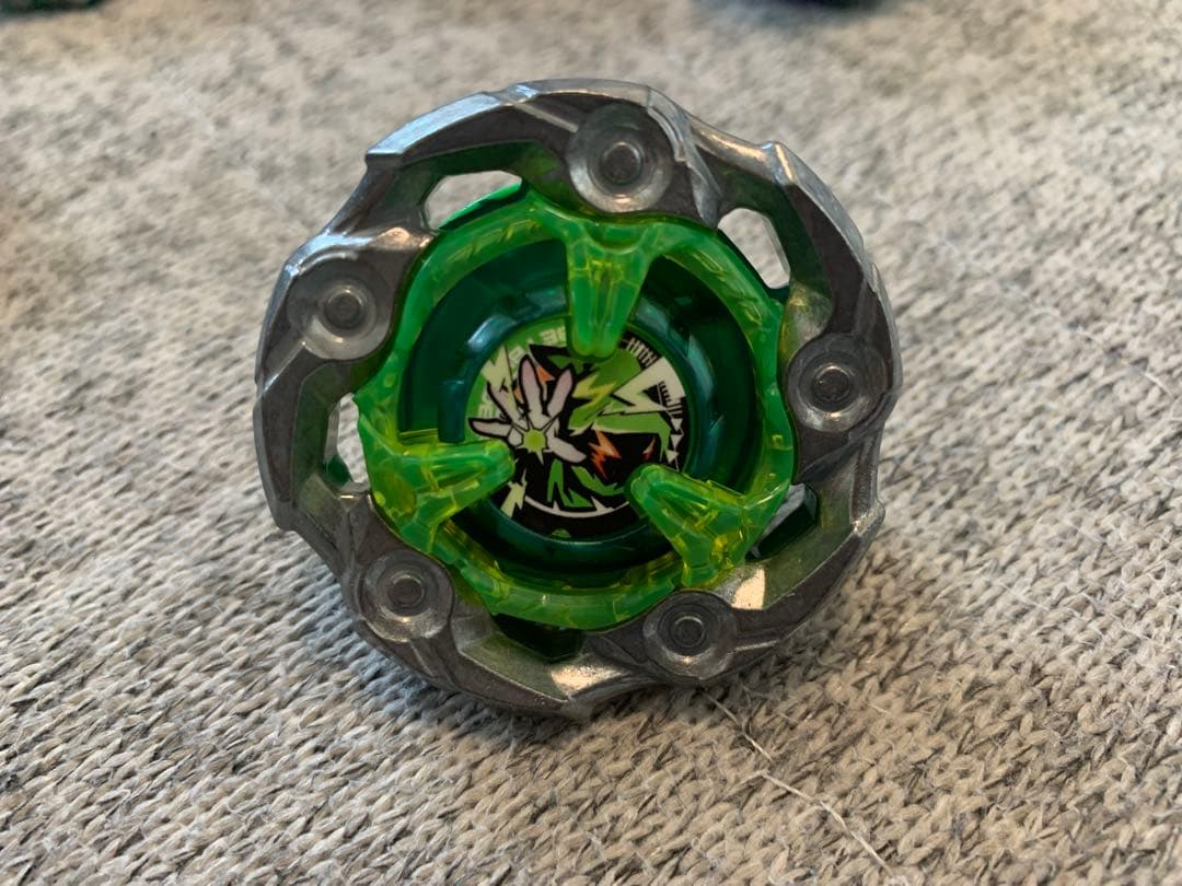 ベイブレードX 未使用品　合計6点　フェニックスウイング他