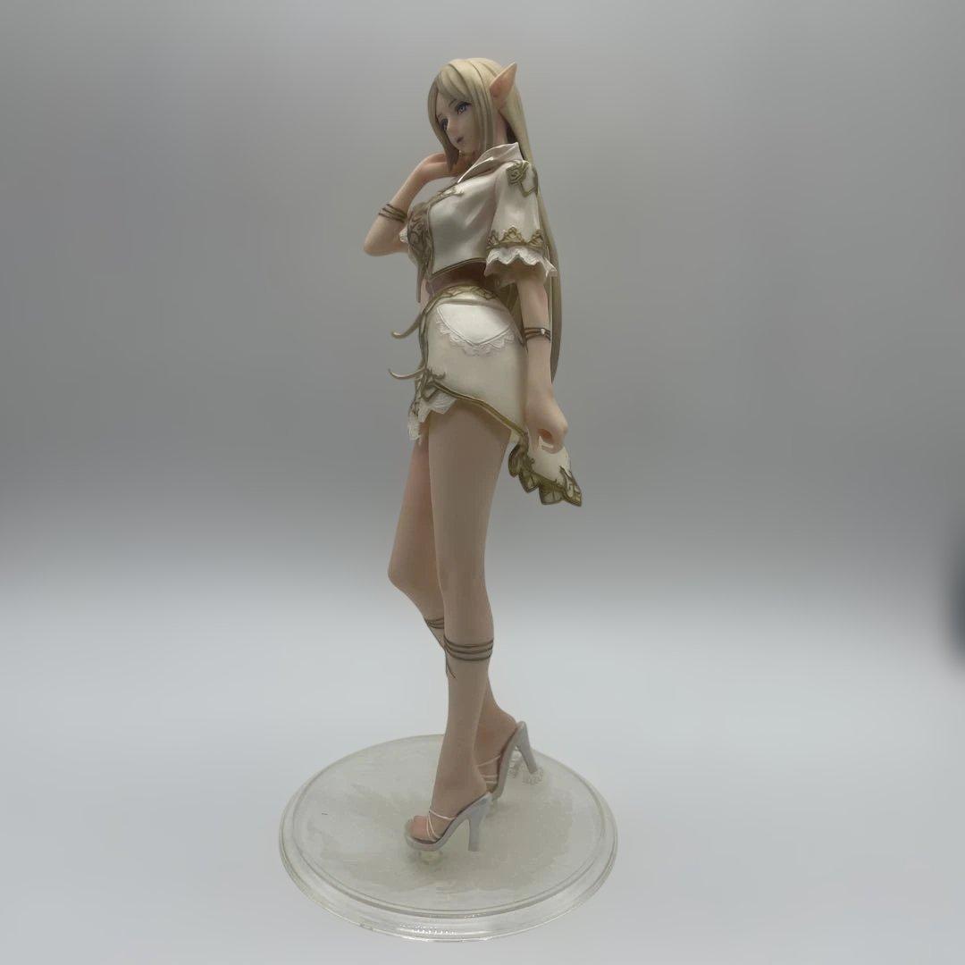 リネージュ　エルフ　LINEAGE II ELF