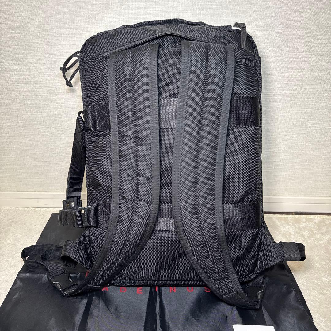 76 美品　ブリーフィング　ユナイテッドアローズ　ビジネスバッグ　3way