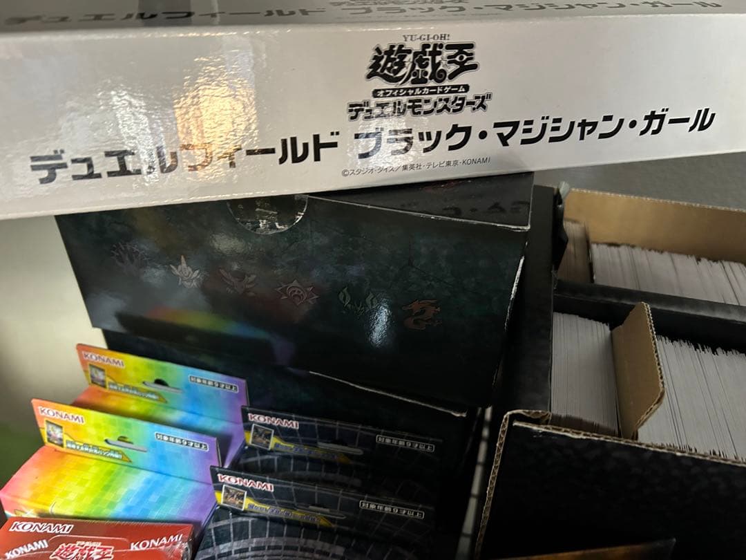 遊戯王 25th レアコレ ストラクBOX ノーマル レア まとめ売り