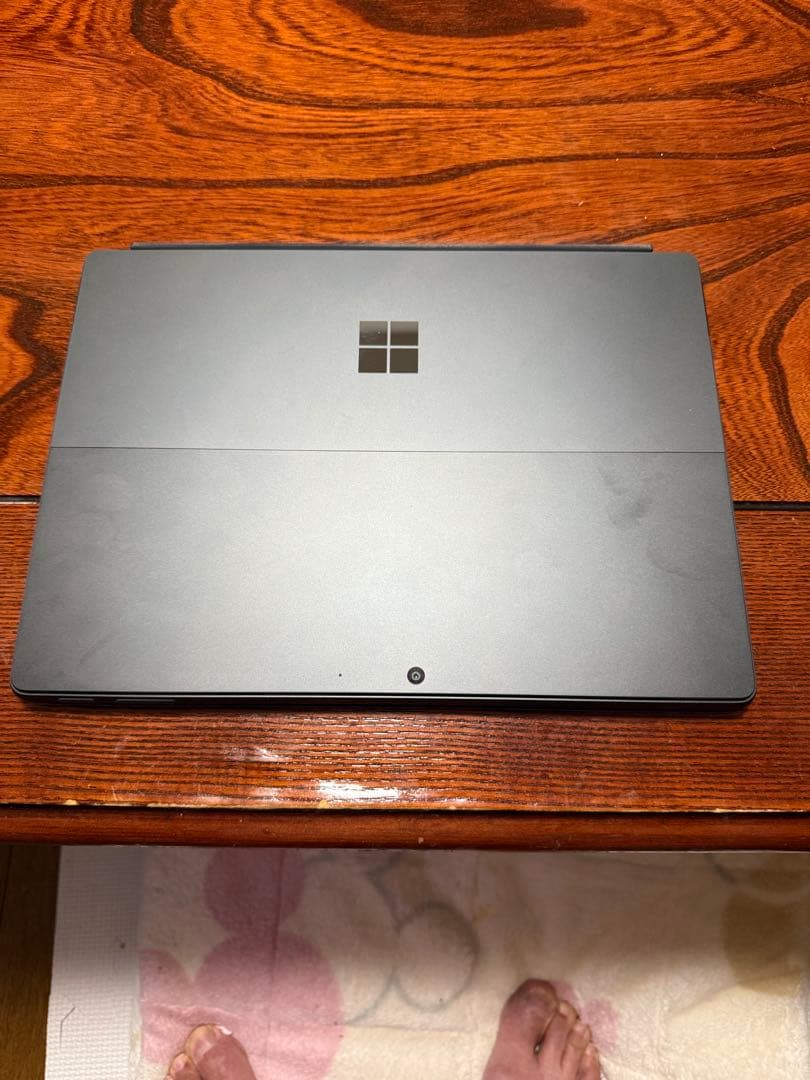 美品 Surface Pro(第11世代)／メモリ16／SSD512 Elite