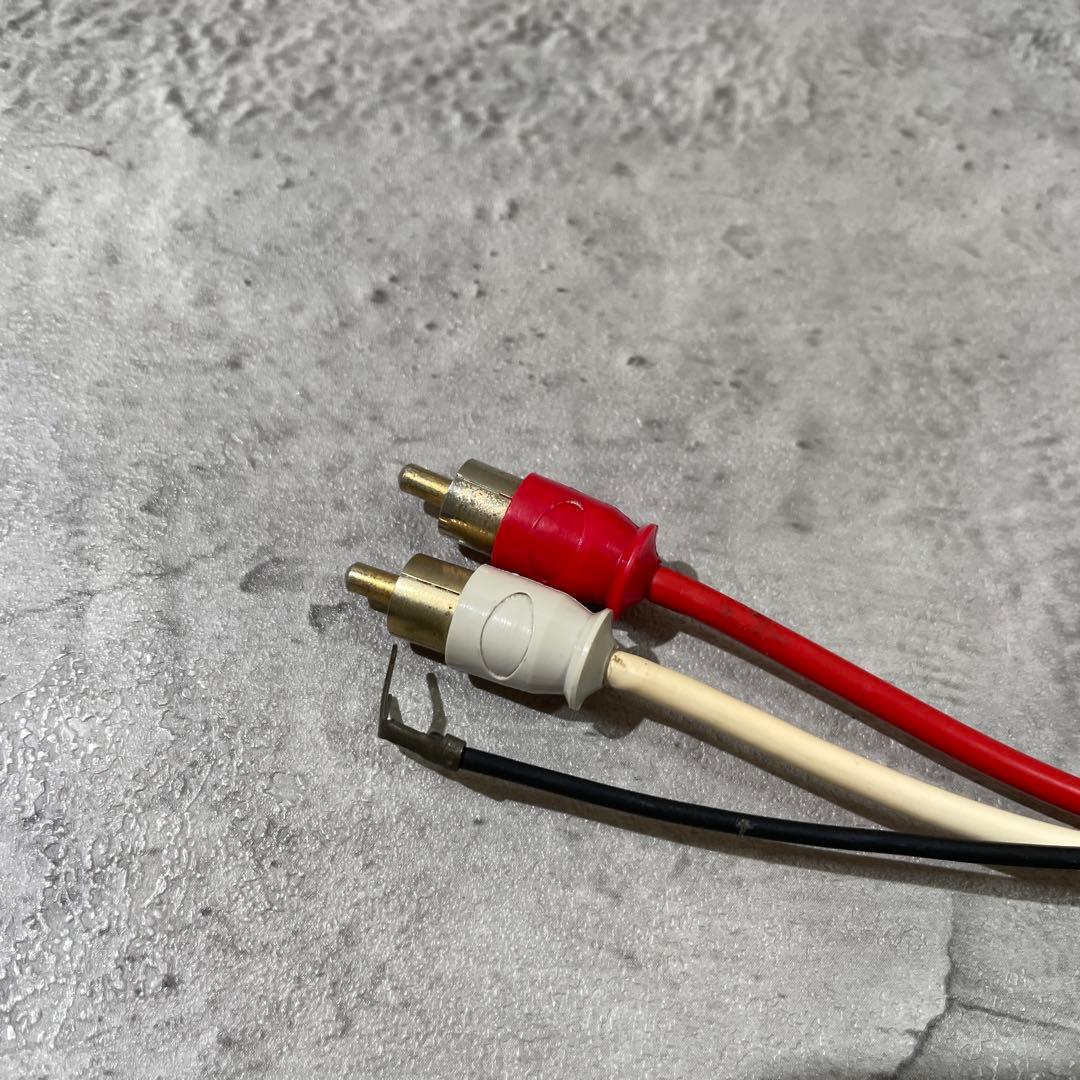 美品 DENON昇圧トランスAUー320 デノン