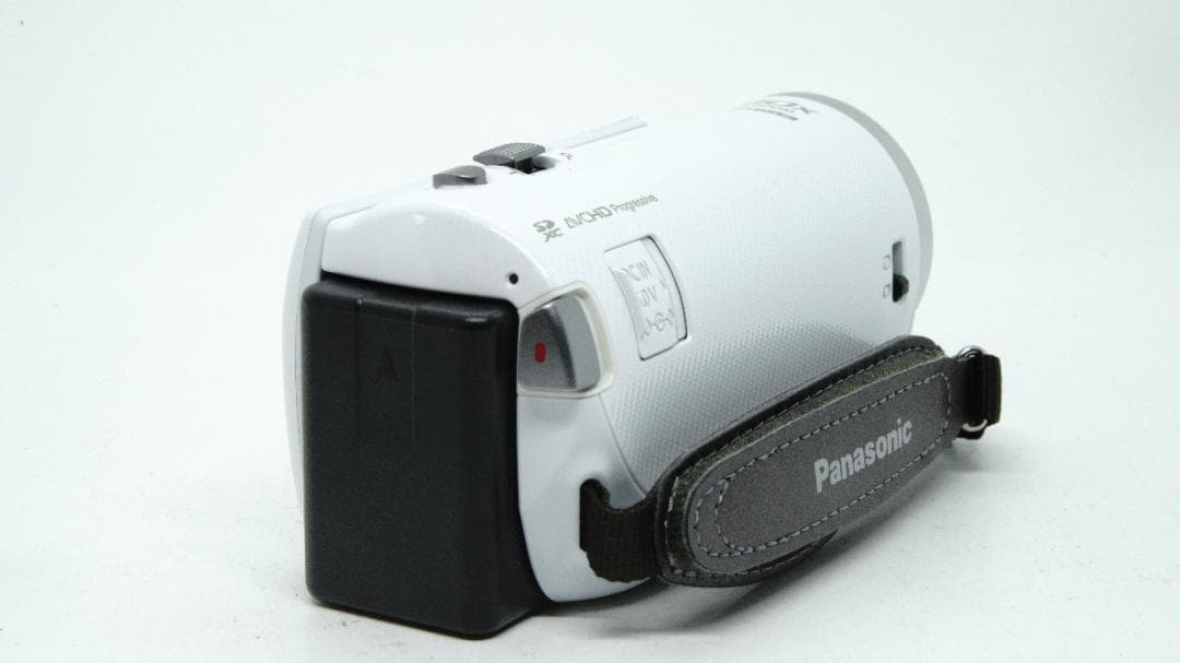 【U2187】 Panasonic HC-V230M パナソニック