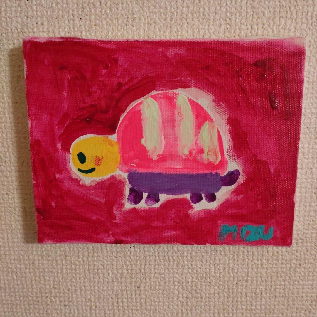 ゆっくり、焦らず