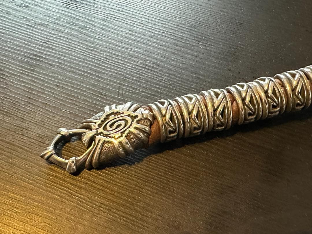 nagual ナグァール　ブレスレット