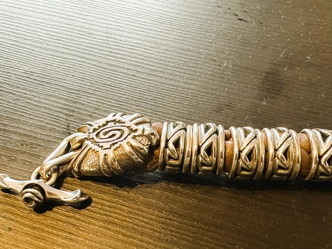 nagual ナグァール　ブレスレット