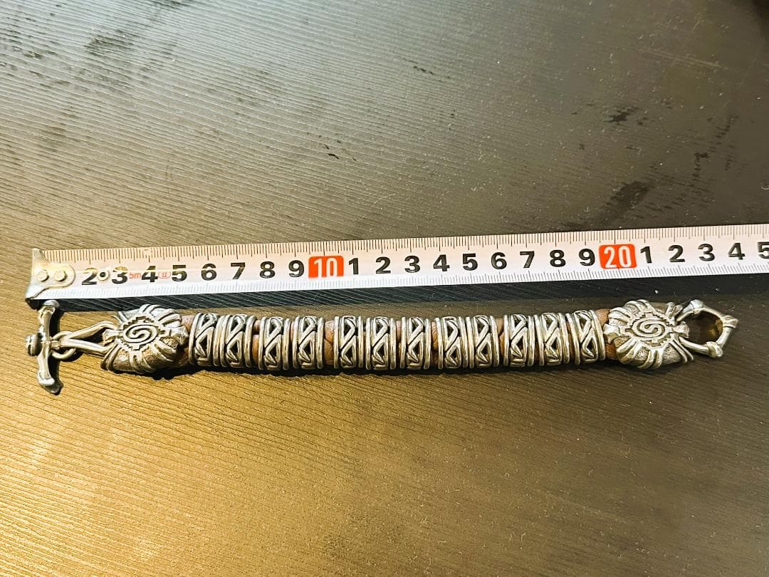 nagual ナグァール　ブレスレット