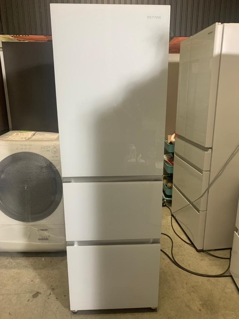 【美品】大阪送料無料★3か月保障付き★2023年★YRZ-F32K★R-251