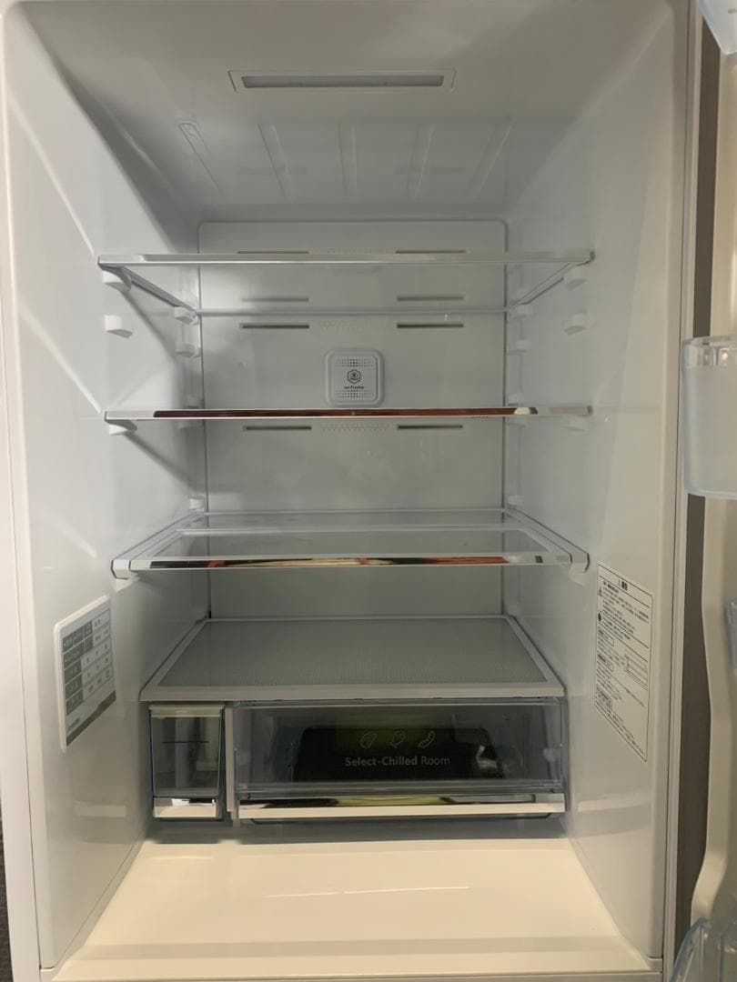 【美品】大阪送料無料★3か月保障付き★2023年★YRZ-F32K★R-251