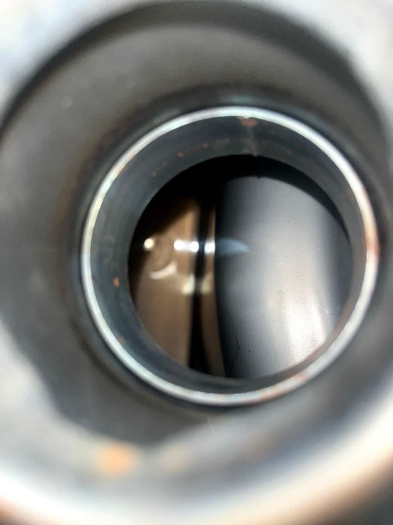 美品　ドラックスター400純正タンク後期VHO1J コック　センサー付き