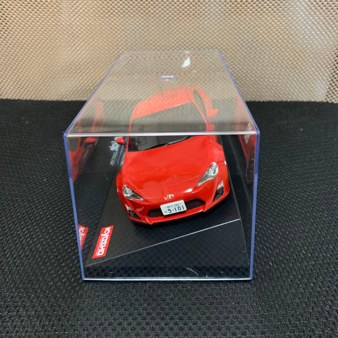 京商ミニッツ　MFゴースト86、頭文字Dスプリンタートレノ、カマロ、LEDセット