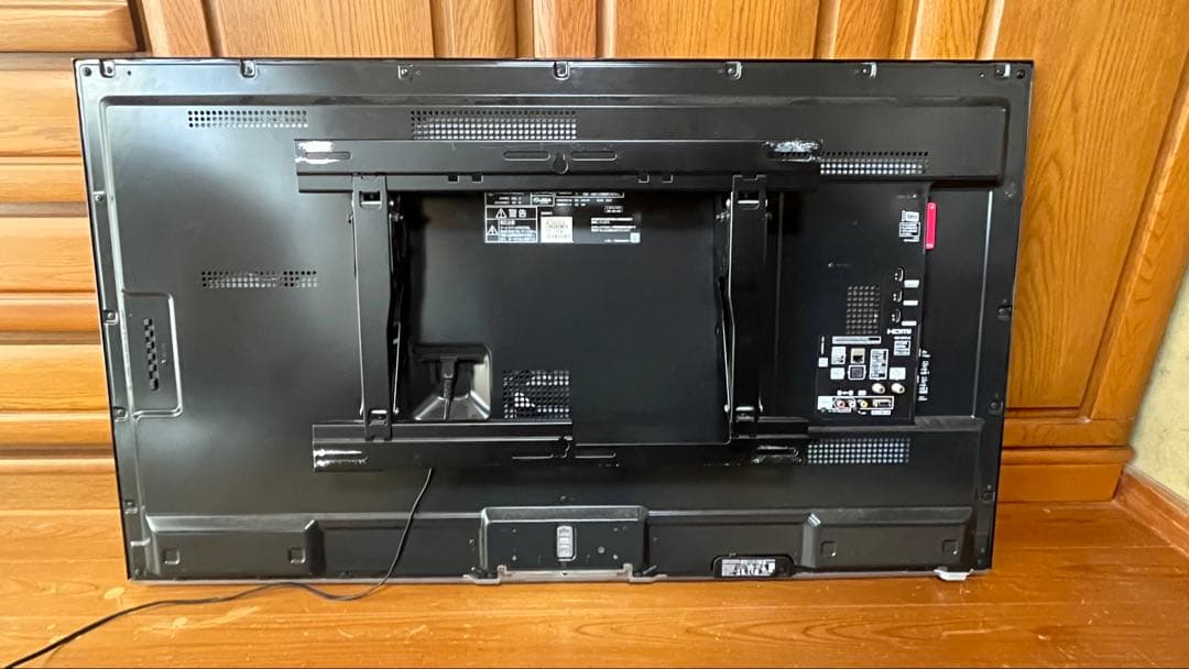 Panasonic TH-L50E60 VIERA 液晶テレビ　送料込み