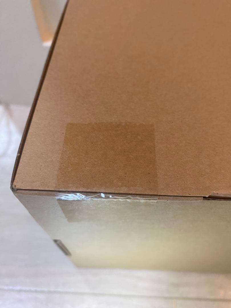 エクスプラス　東宝大怪獣シリーズ ゴジラ2016 第2形態 シン・ゴジラ