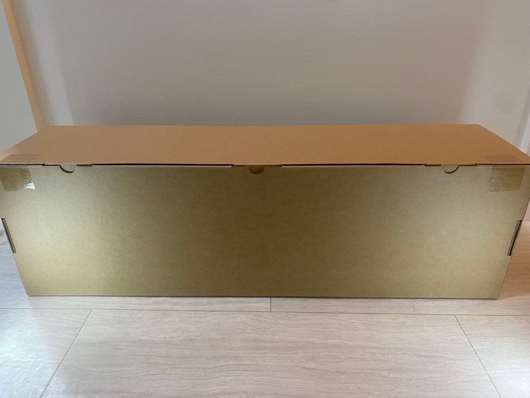 エクスプラス　東宝大怪獣シリーズ ゴジラ2016 第2形態 シン・ゴジラ