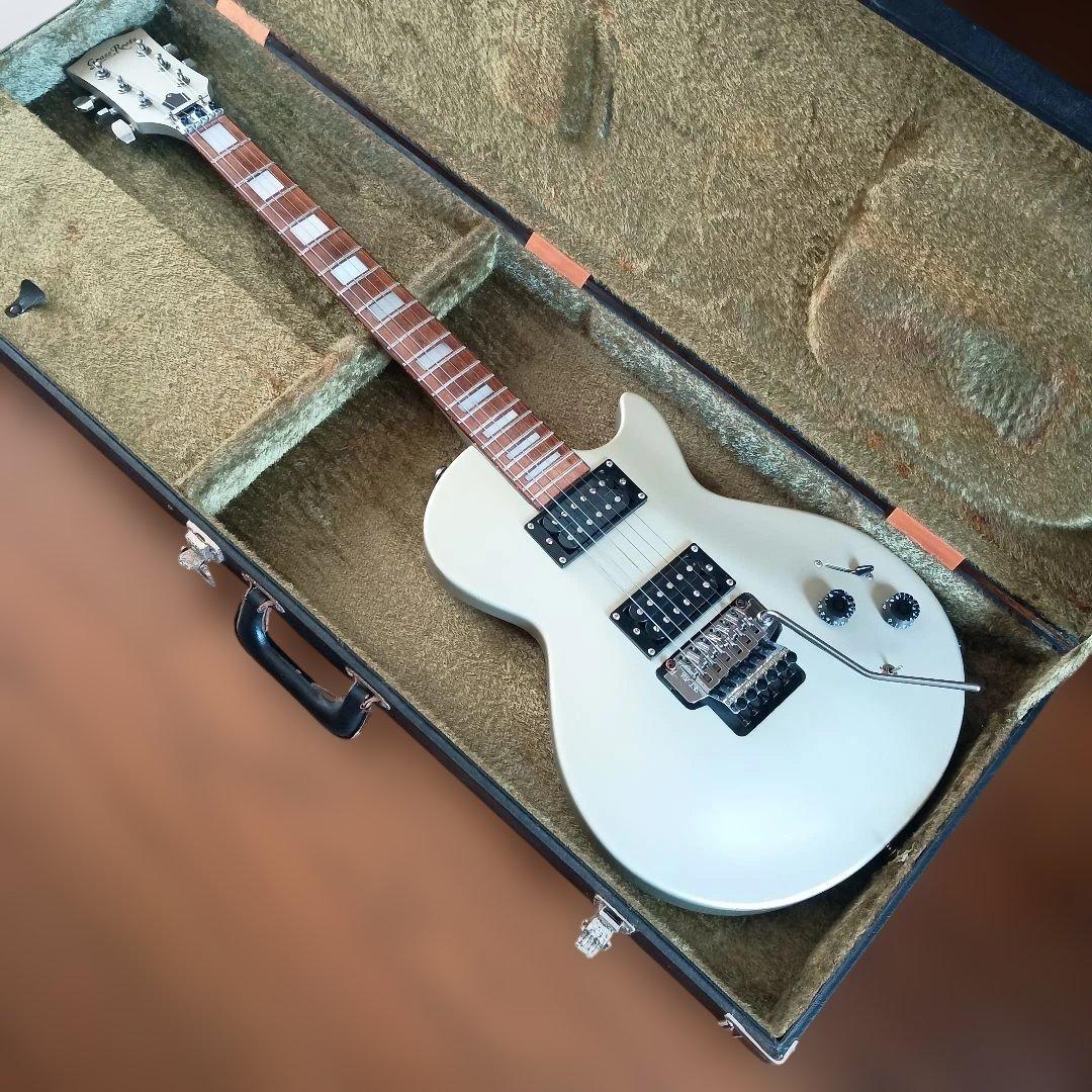 K*i様 ★GrassRoots レスポール