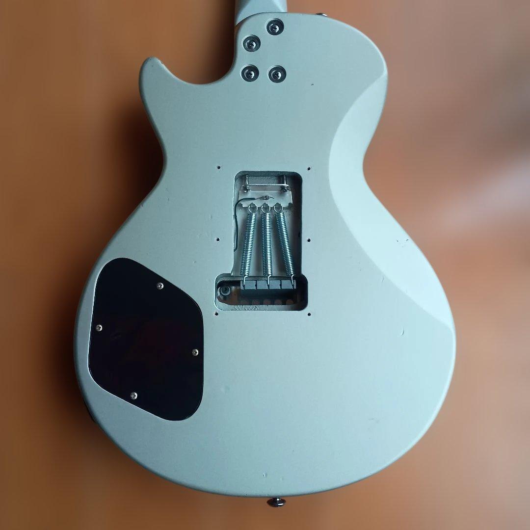 K*i様 ★GrassRoots レスポール