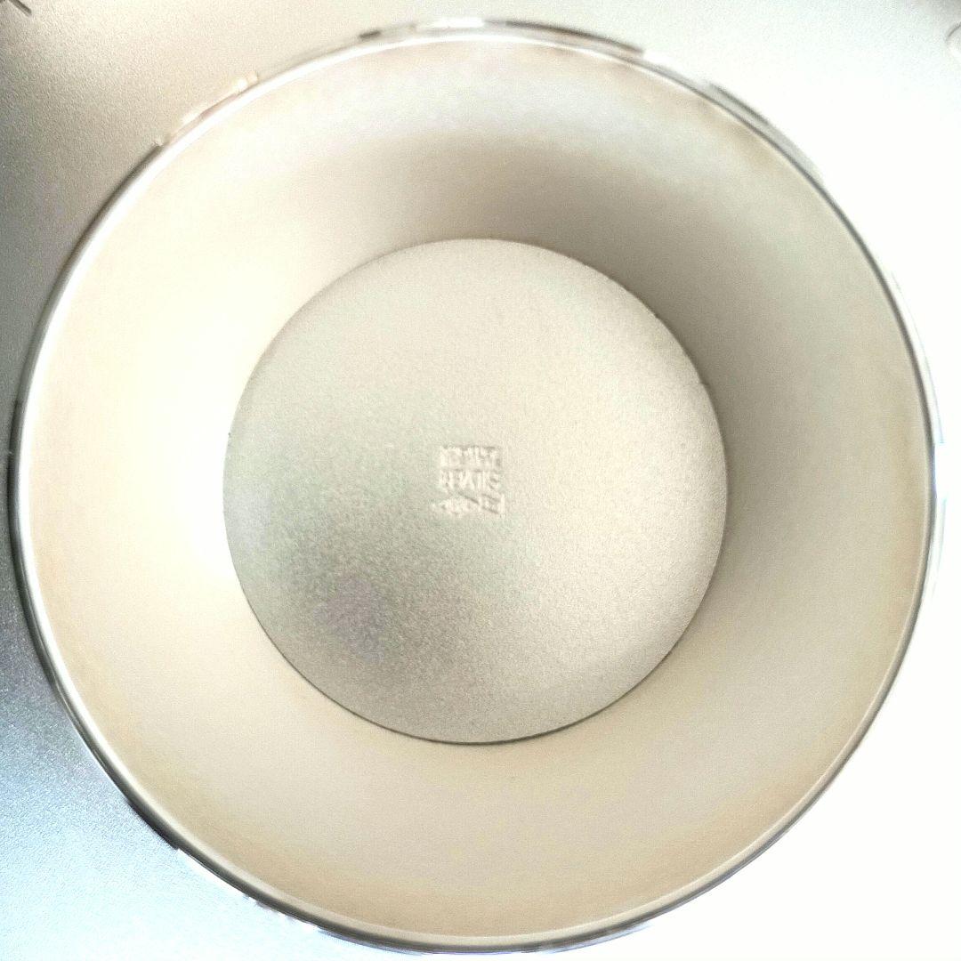 銀盃純銀　内閣総理大臣贈　177.5g 箱付