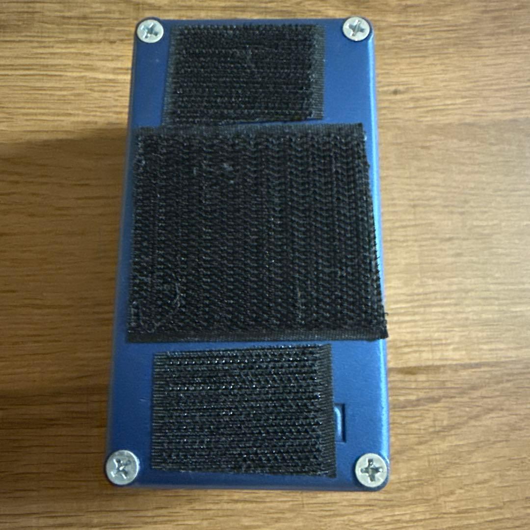 【米国輸入品】MXR il diavolo overdrive