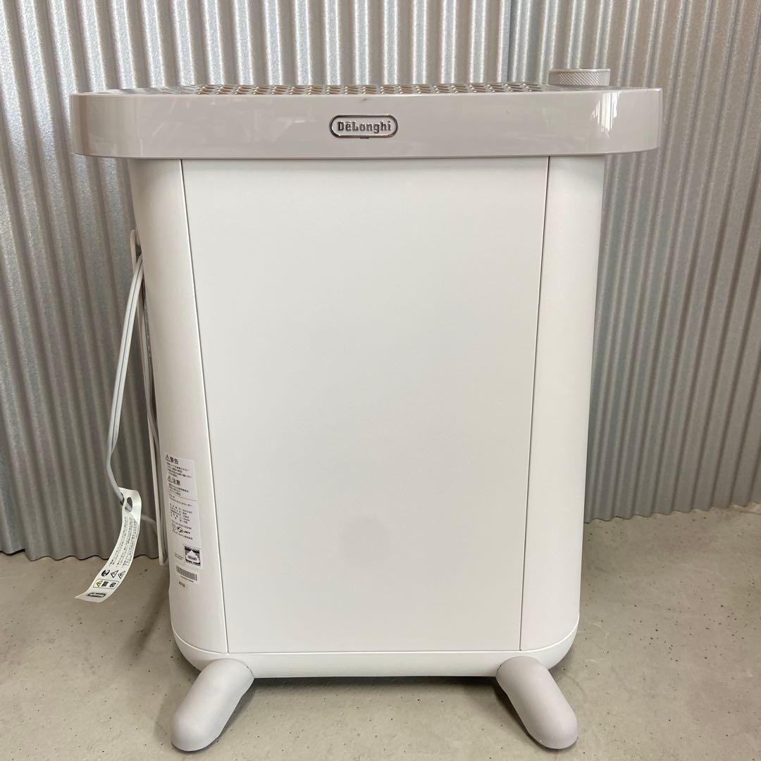 美品⭐️デロンギ IDH15-WG マルチダイナミッヒーター ソラーレ