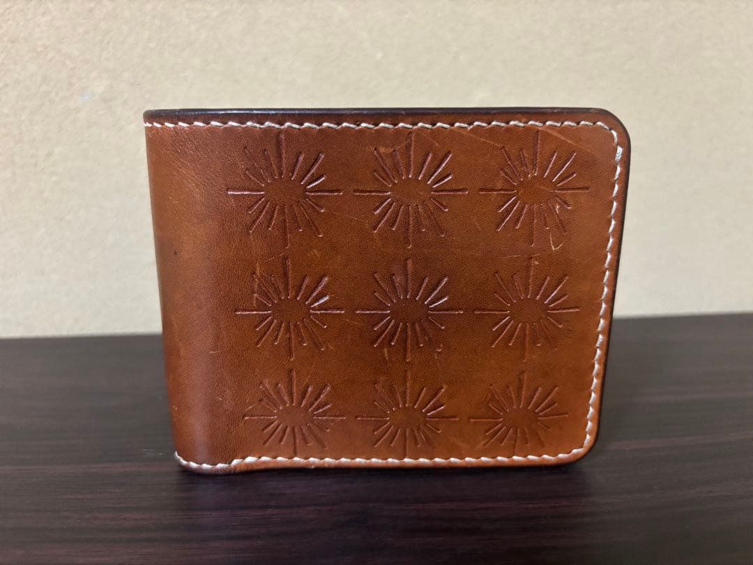 財布・ケース・小物入れ TRUCKIN' HALF WALLET