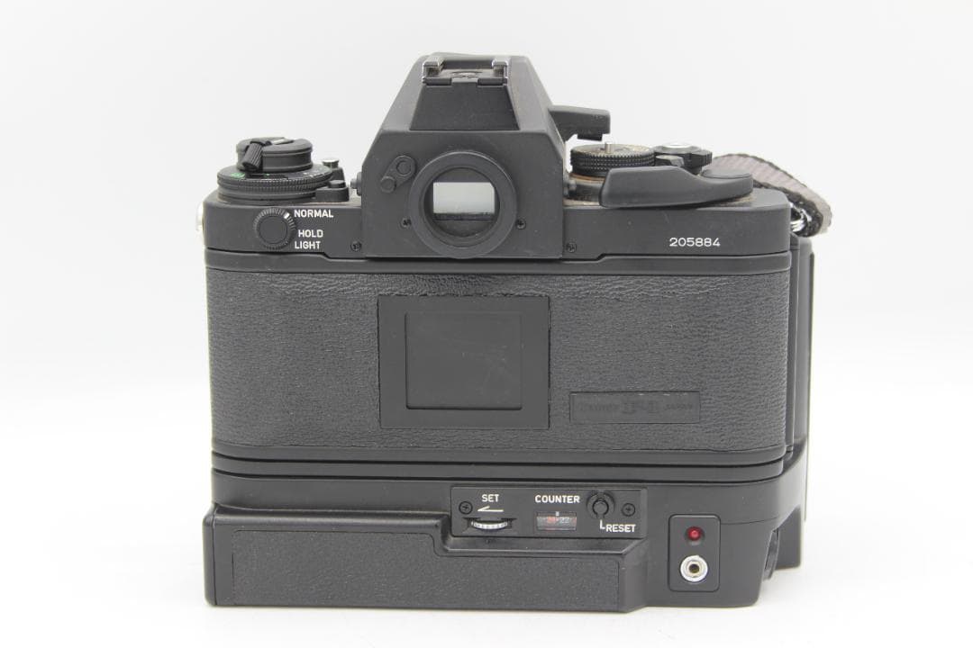 キャノン canon NEW F-1 モータードライブ FD 50mm 24mm